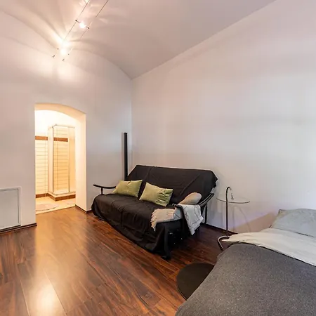 Countryside & Metropolis By Jr Appartement Greifenstein