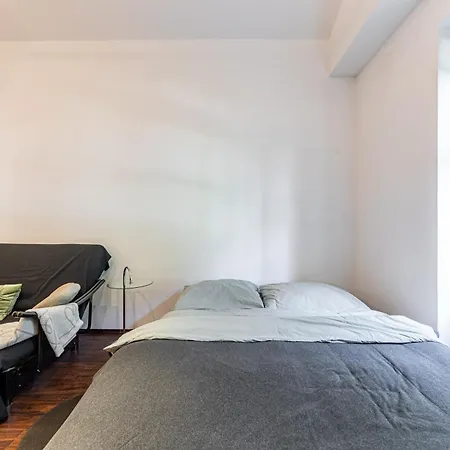 Appartement Countryside & Metropolis By Jr Greifenstein