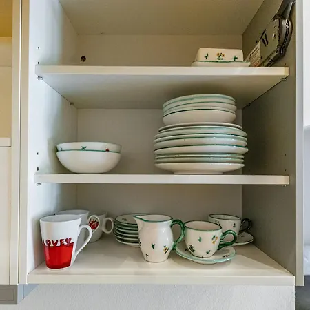 Countryside & Metropolis By Jr Appartement