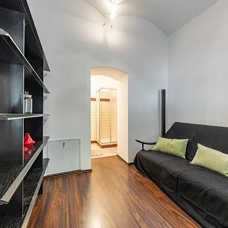 Appartement Countryside & Metropolis By Jr *