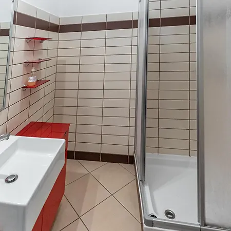 Countryside & Metropolis By Jr Appartement *