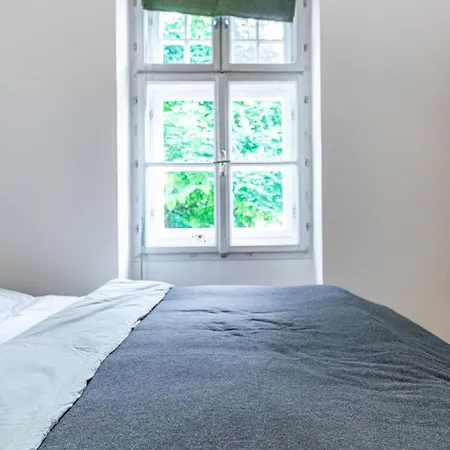 Appartement Countryside & Metropolis By Jr *