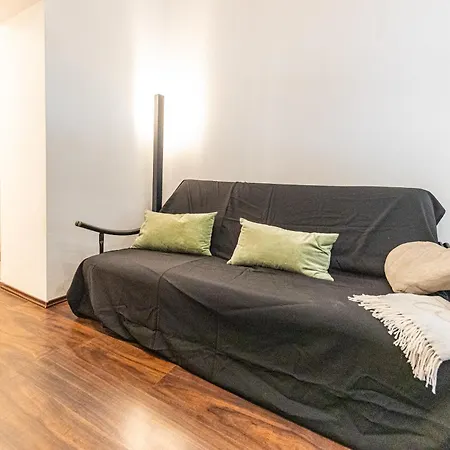 Countryside & Metropolis By Jr Appartement