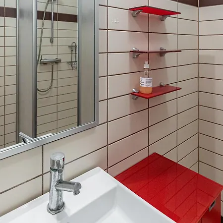 Countryside & Metropolis By Jr *