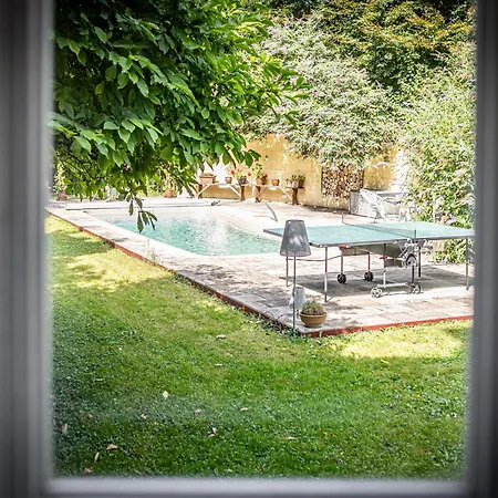 Appartement Countryside & Metropolis By Jr Greifenstein