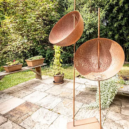 Countryside & Metropolis By Jr Appartement Greifenstein