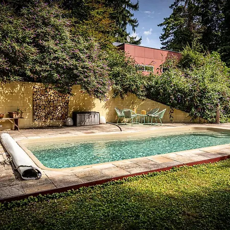 Countryside & Metropolis By Jr Greifenstein