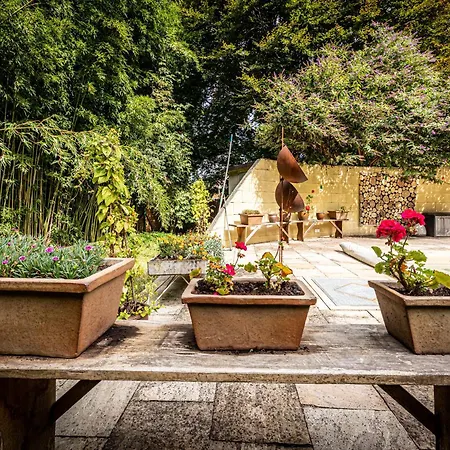 Appartement Countryside & Metropolis By Jr *