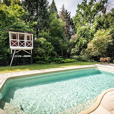 Countryside & Metropolis By Jr *