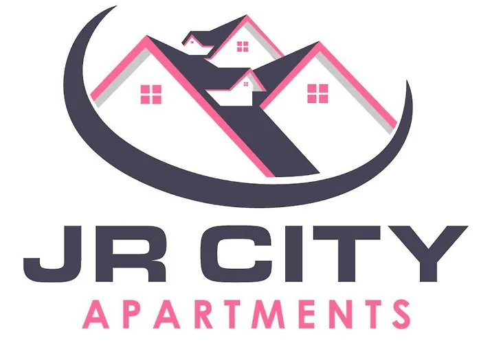 Lejlighed Countryside & Metropolis By Jr *