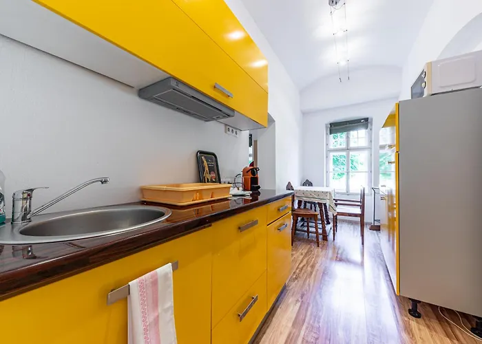 Countryside & Metropolis By Jr *