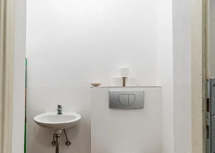 Countryside & Metropolis By Jr Lejlighed *