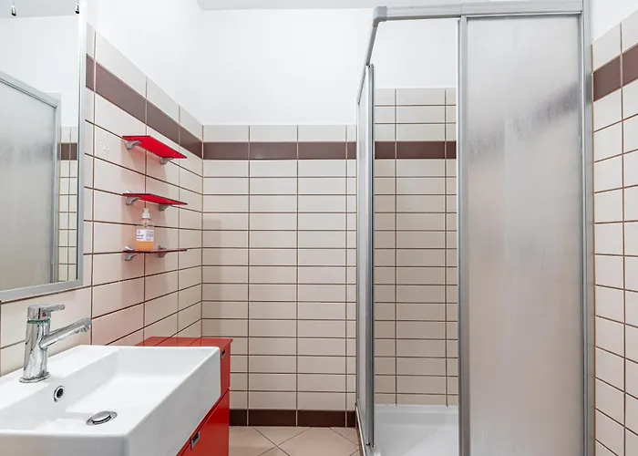 Countryside & Metropolis By Jr Lejlighed