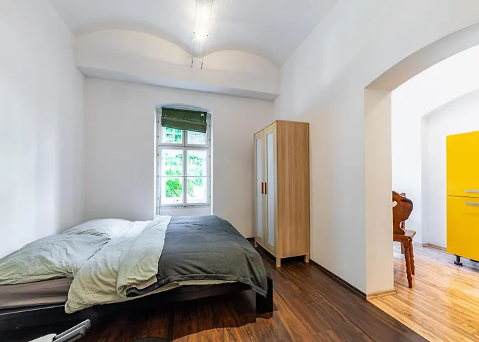 Countryside & Metropolis By Jr