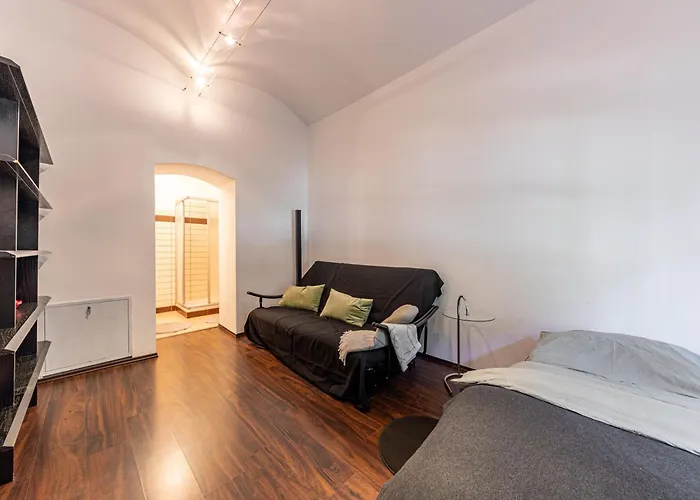 Countryside & Metropolis By Jr Lejlighed Greifenstein