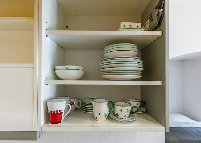 Countryside & Metropolis By Jr Lejlighed