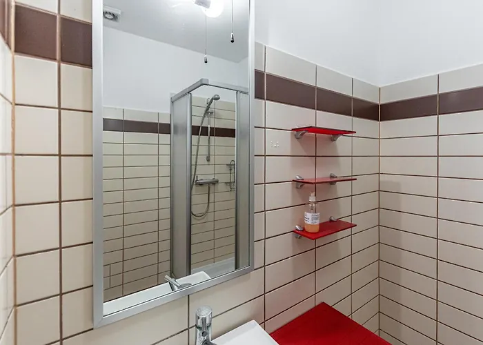 Countryside & Metropolis By Jr Lejlighed Greifenstein