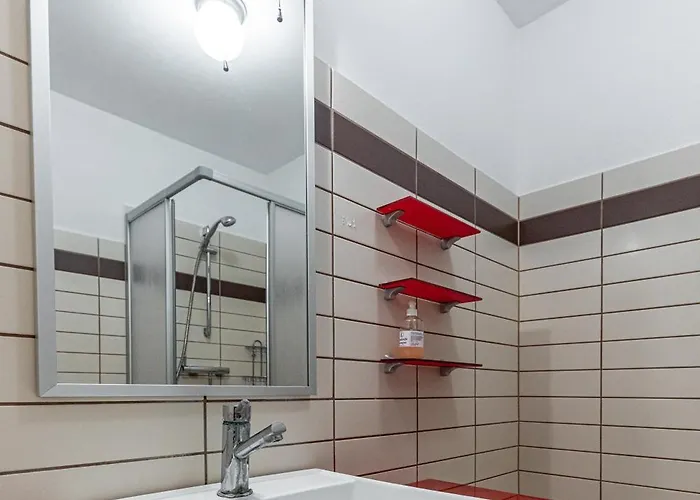 Countryside & Metropolis By Jr Lejlighed Greifenstein