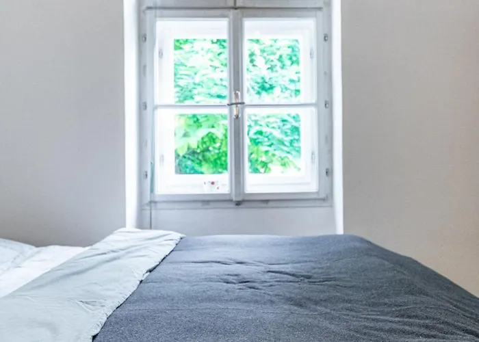 Lejlighed Countryside & Metropolis By Jr *