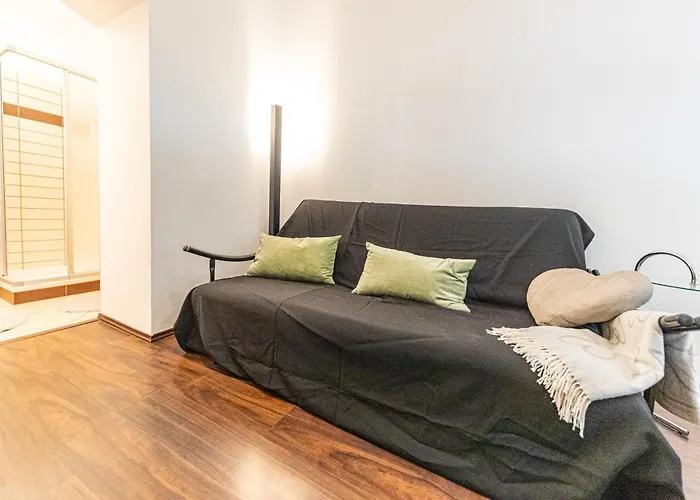 Countryside & Metropolis By Jr Lejlighed