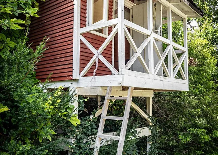 Countryside & Metropolis By Jr Lejlighed Greifenstein