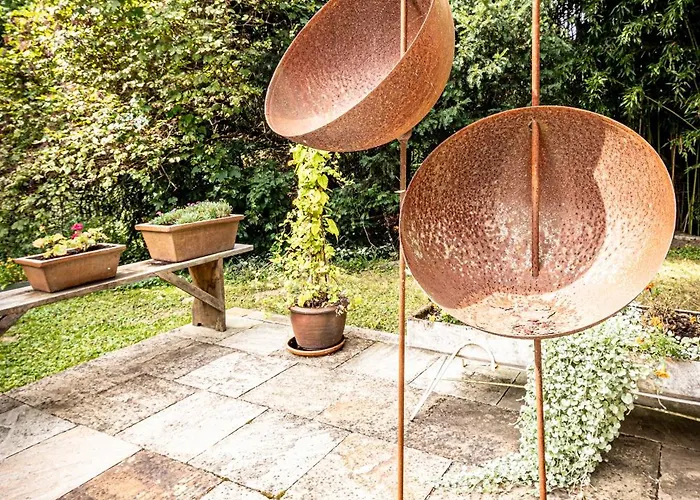 Countryside & Metropolis By Jr Lejlighed Greifenstein