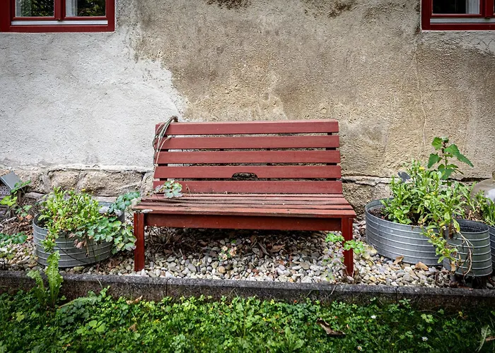 Countryside & Metropolis By Jr * Greifenstein