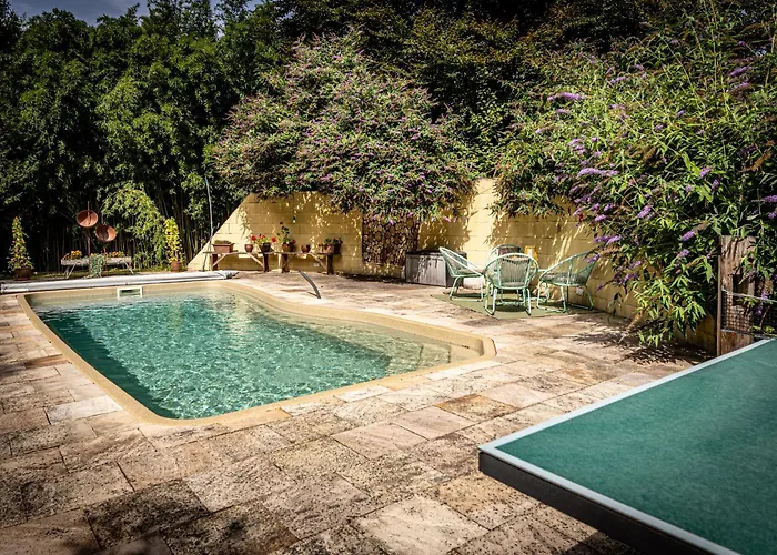 Countryside & Metropolis By Jr Lejlighed *