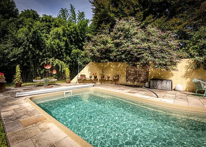 Countryside & Metropolis By Jr Lejlighed *