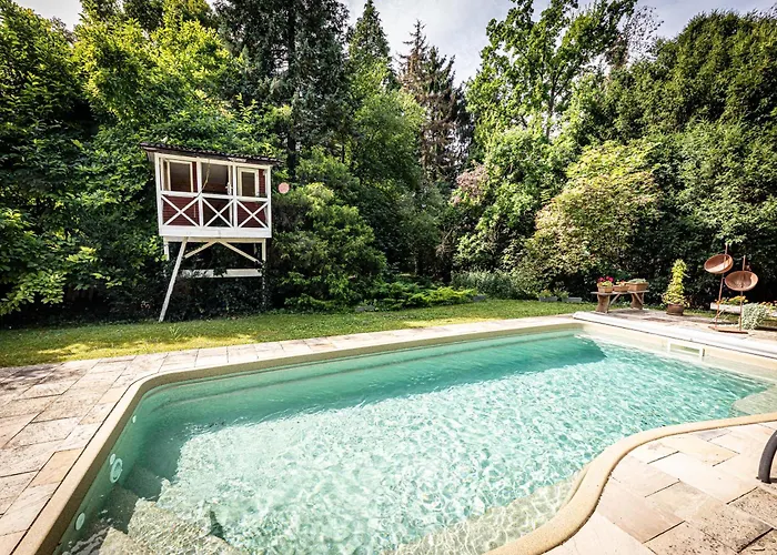 Countryside & Metropolis By Jr *