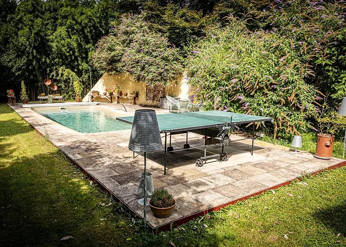 Countryside & Metropolis By Jr Lejlighed *