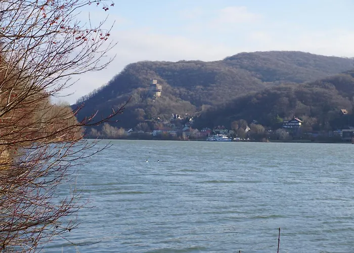 Lejlighed Countryside & Metropolis By Jr *